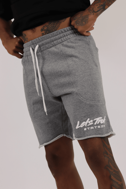 LT Signature Shorts (Grey)
