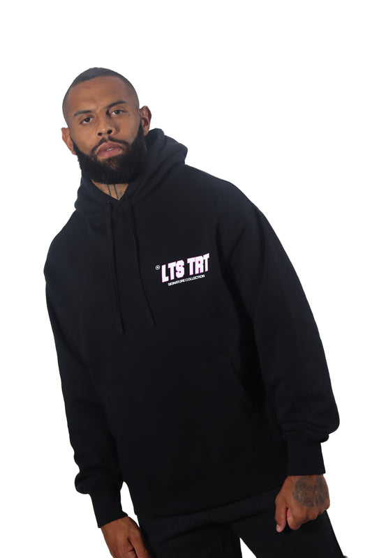 Signature Hoodie (Black)