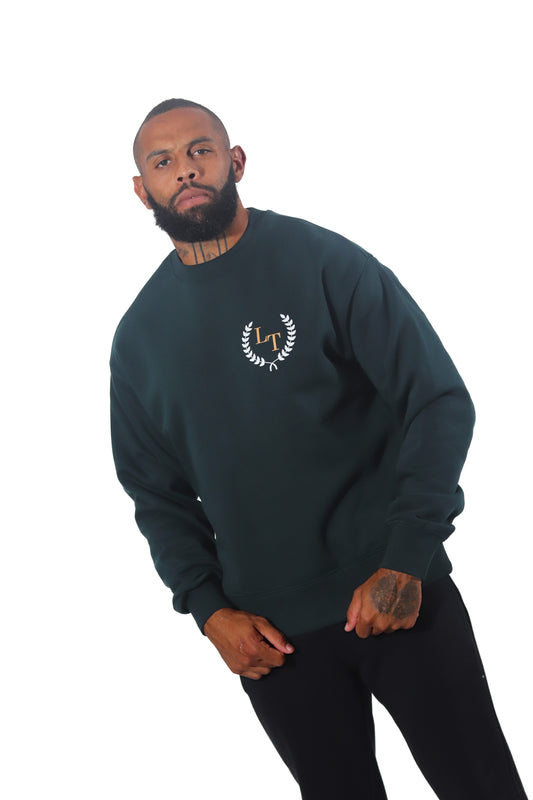 Members Only (Pine Green)