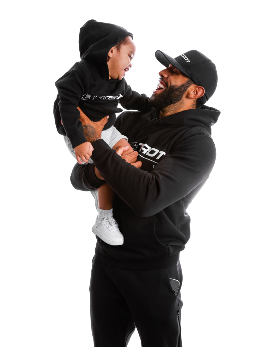 Kids Sydney Hoodie