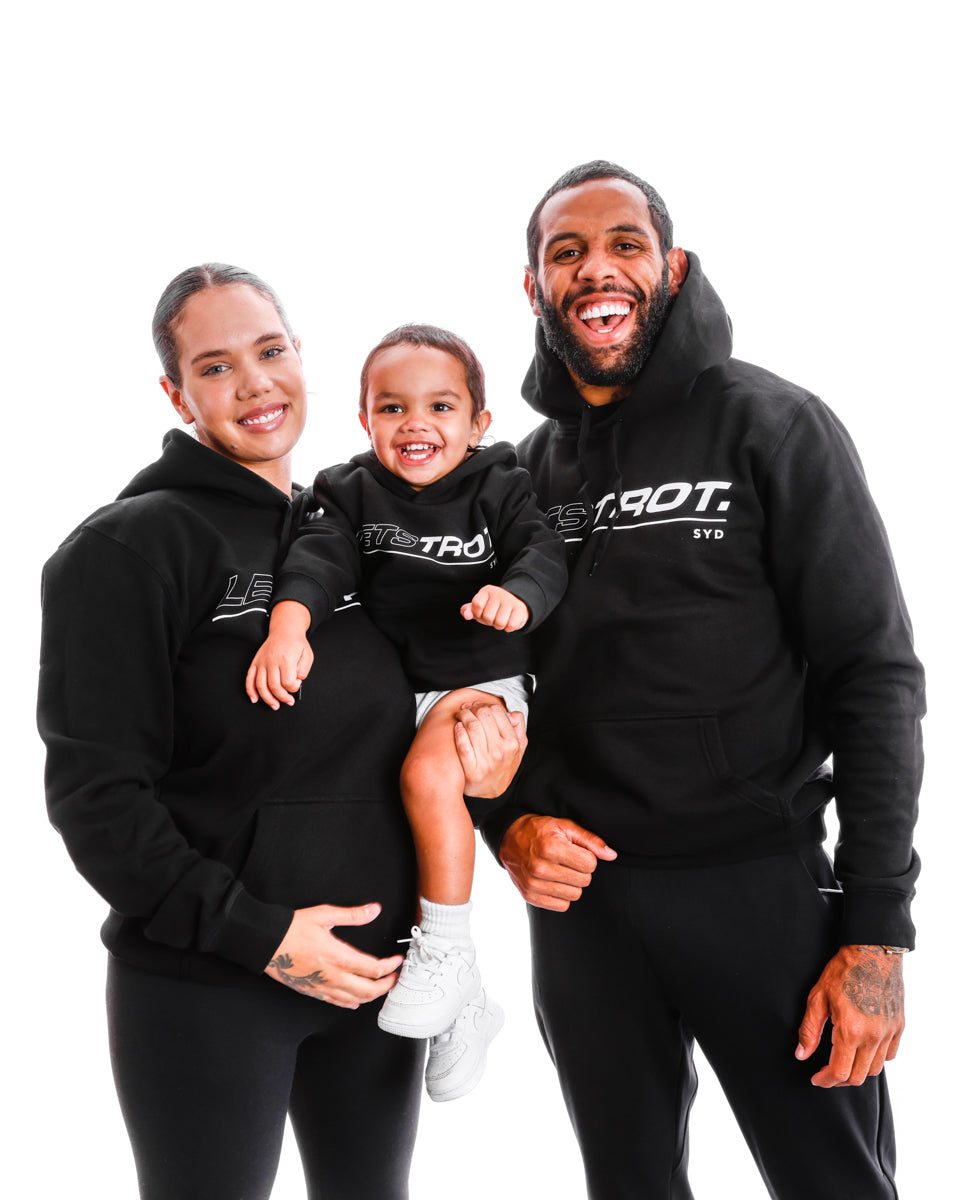 Kids Sydney Hoodie