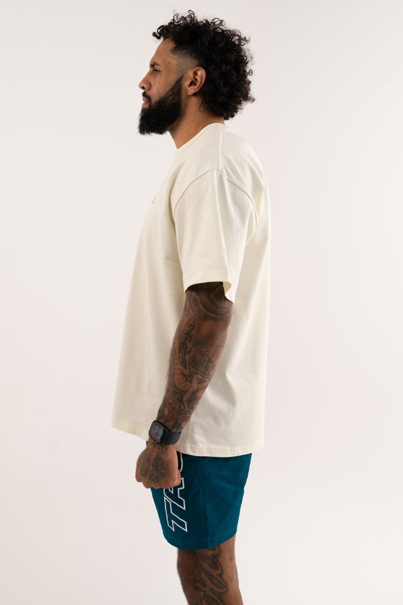 Originals Collection V2 Tee (Butter)
