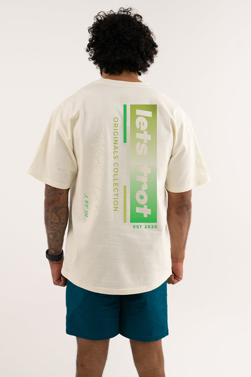 Originals Collection V2 Tee (Butter)