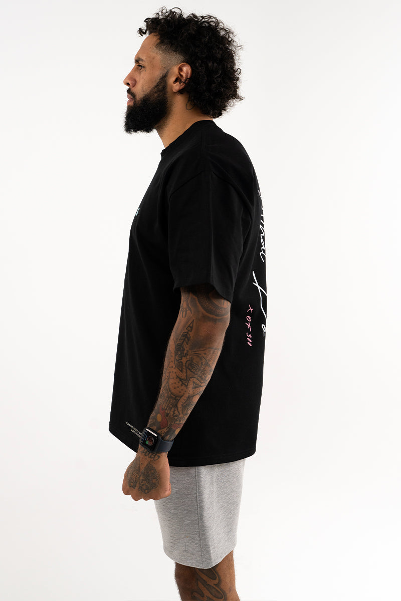 Originals Collection V2 Tee (Black)