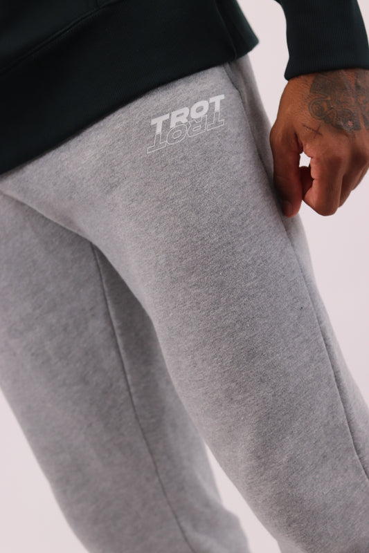 Trot Trackpants V2 (Grey)