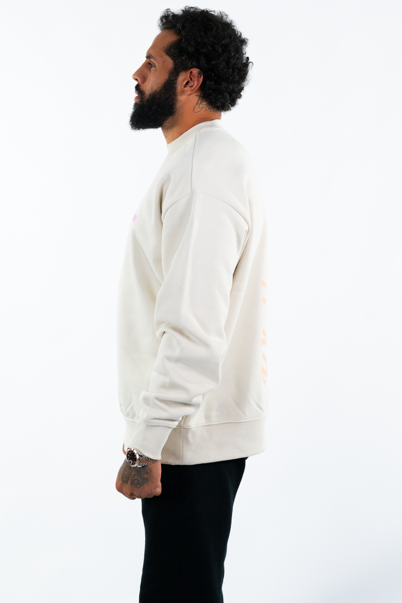 Originals Collection Crew (Cream)