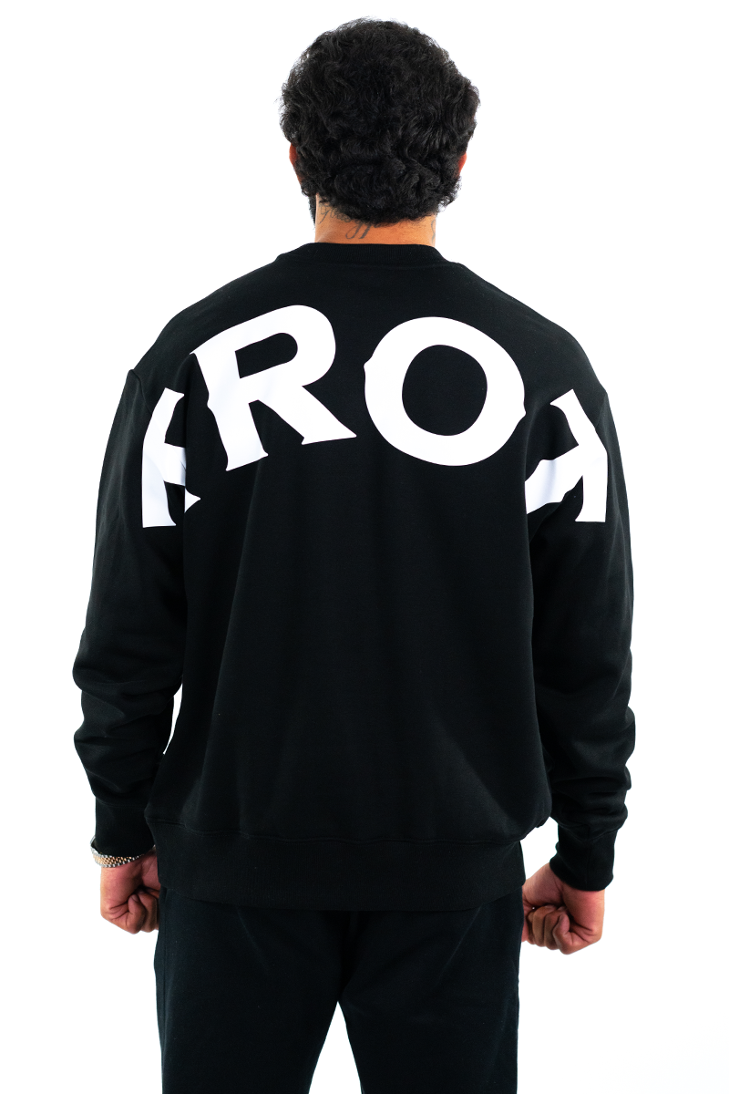 Street Crew (Black)