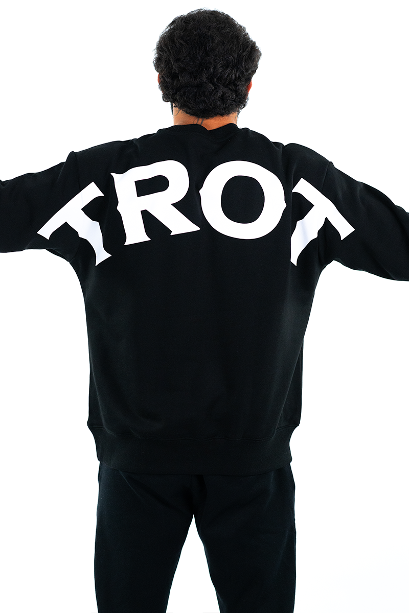 Street Crew (Black)