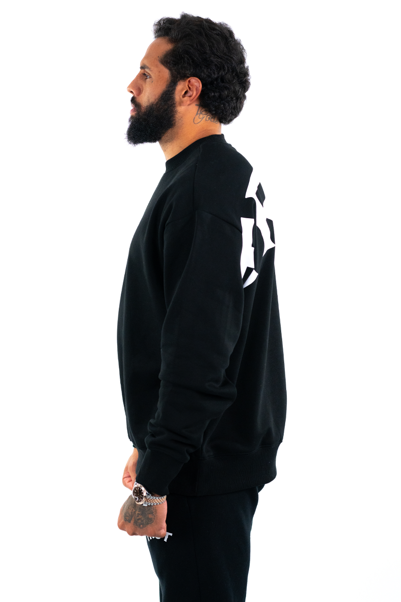 Street Crew (Black)