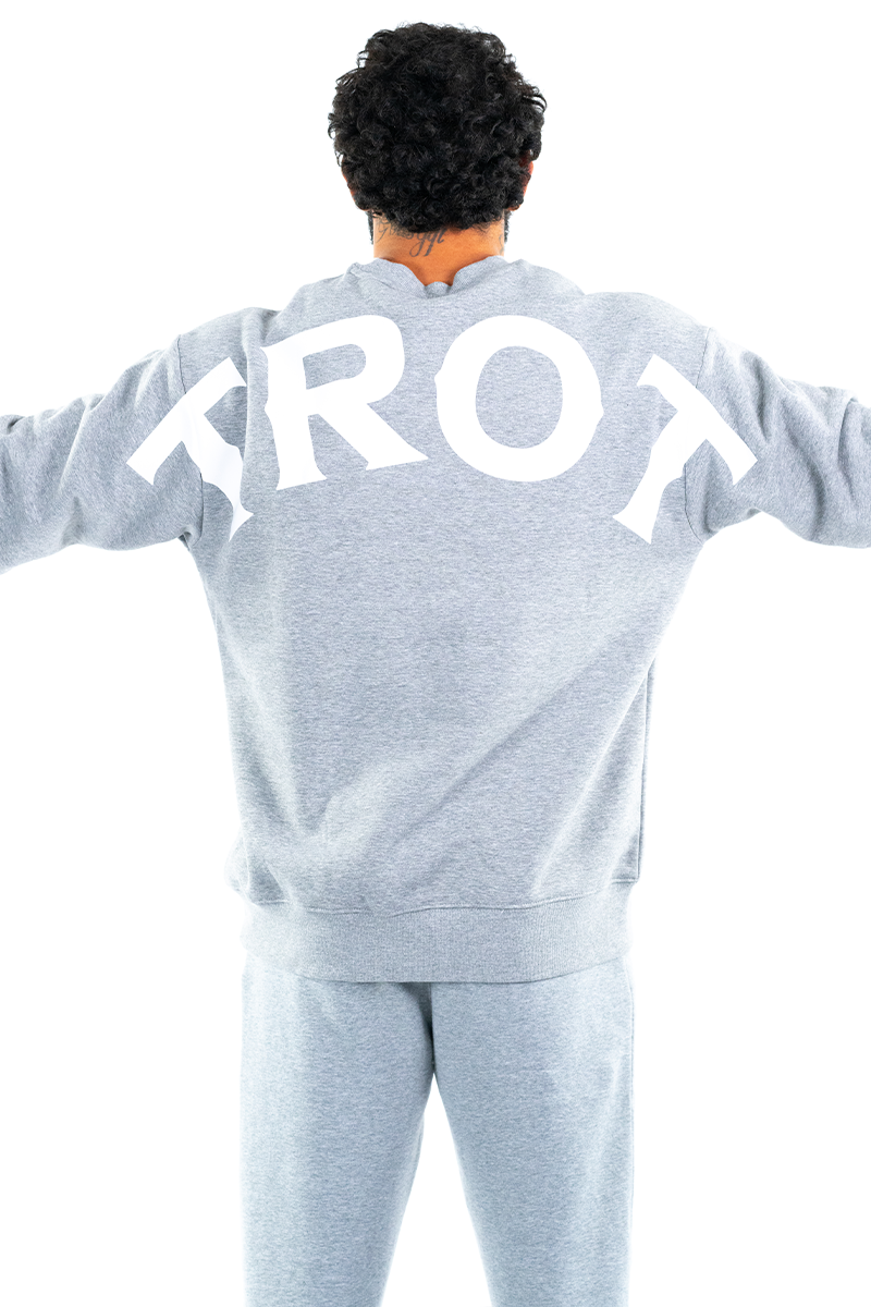 Street Crew (Grey)