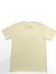 College Tee (Ecru)