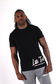 LT Logo Tee (Black)