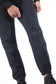 TRT SZN Essentials Trackpants (Black)
