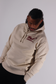 Trot Freestyle Hoodie (Cream)