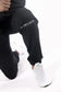 TRT SZN Essentials 2.0 Trackpants (Black)