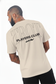 OG Players Club Tee (Ecru)