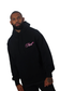 Players Club Hoodie (Black/Pink)