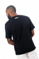 LT Supply Tee (Black)