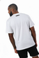 LT Supply Tee (White)