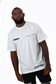 LT Supply Tee (White)