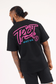 Miami Vice Tee (Black)