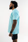 Box Tee 3.0 (Lagoon)