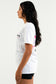 Come 'Round Here Tee (White)