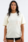 Signature Wrap Tee (Butter)