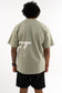 Signature Wrap Tee (Pistachio)