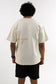 Signature Wrap Tee (Butter)