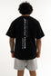 'What Do' Collection Tee (Black)