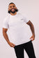 'Das What im Sayin Tee V2 (White)