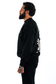Originals Collection Crew (Black)