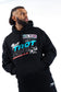 LT Anniversary Hoodie (Black)