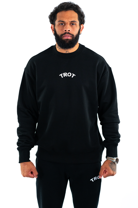 Street Crew (Black)