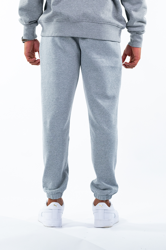 Trot Trackpants (Grey)  V1