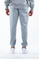 Trot Trackpants (Grey)  V1